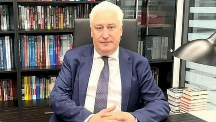    “Azərbaycan işğaldan azad edilmiş ərazilərini tez və məharətlə bərpa edir”   