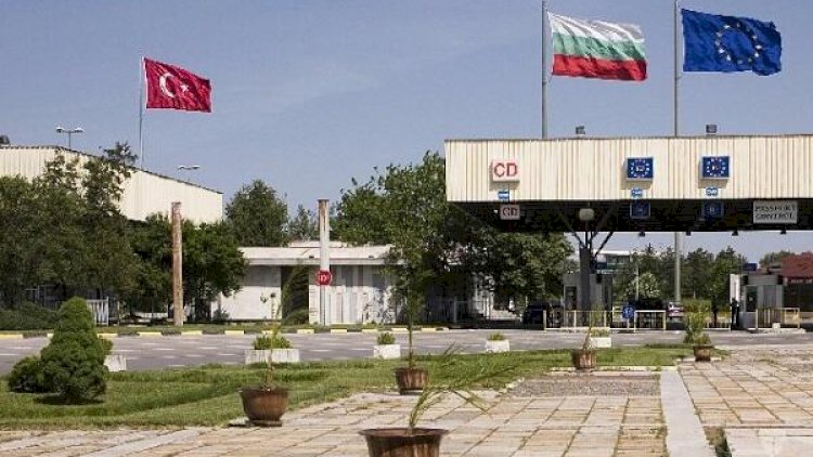    Türkiyə ilə sərhəddəki bütün keçid məntəqələri bağlandı   