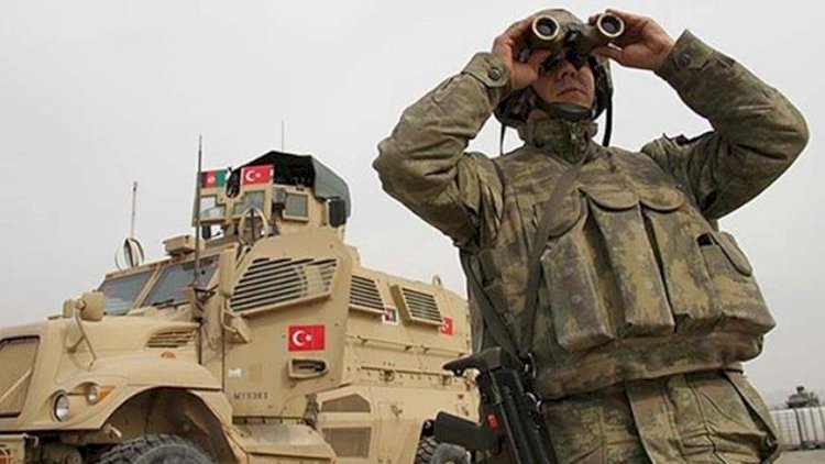    Türkiyədən qaçmaq istəyən 16 terrorçu saxlanıldı   