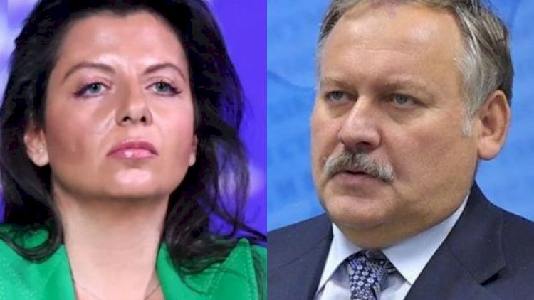    Erməni aşiqlərinə tərs sillə   