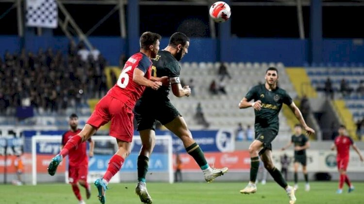    Premyer Liqada XII tur:  “Qarabağ“ “Şamaxı“nı sınağa çəkəcək   