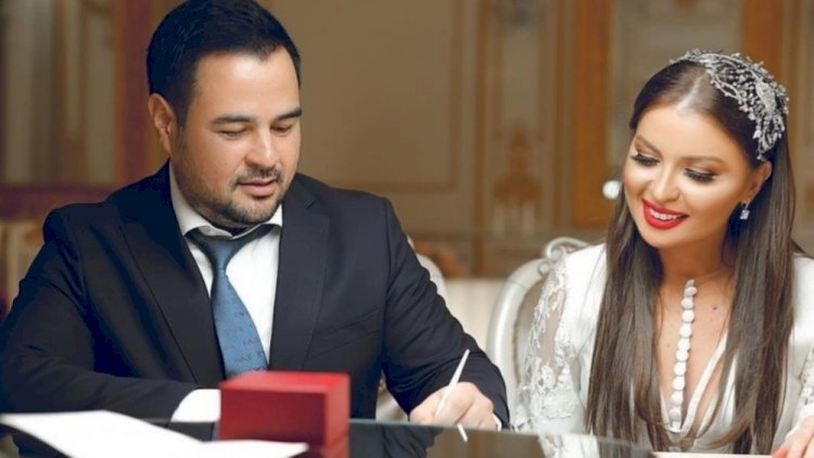    “Nikahımızda soruşan olmadı ki, razısız, ya yox?“   
