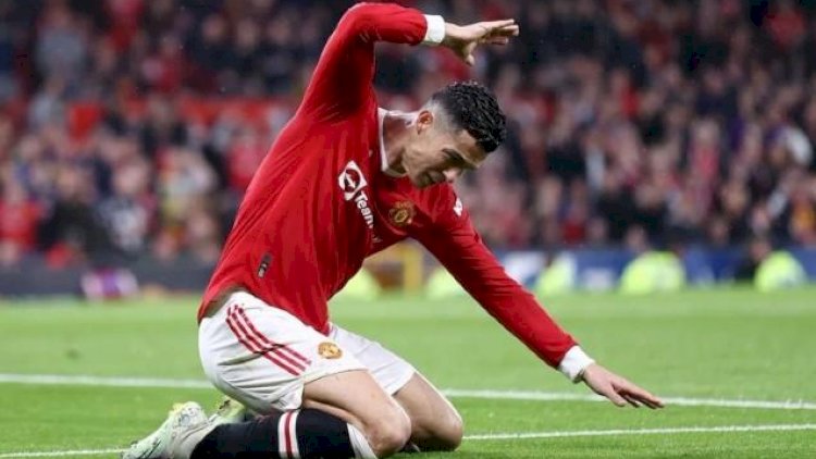   Ronaldo üçün böyük fəlakət   