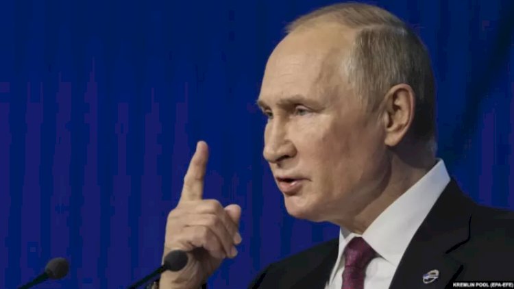    Putinin çıxışı erməniləri niyə bu qədər ruhlandırıb?   