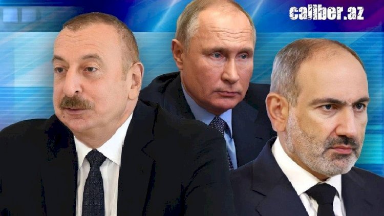    Soçidən əvvəl: Bakı “status”u müzakirə etməyəcək   - Diplomatik mənbə