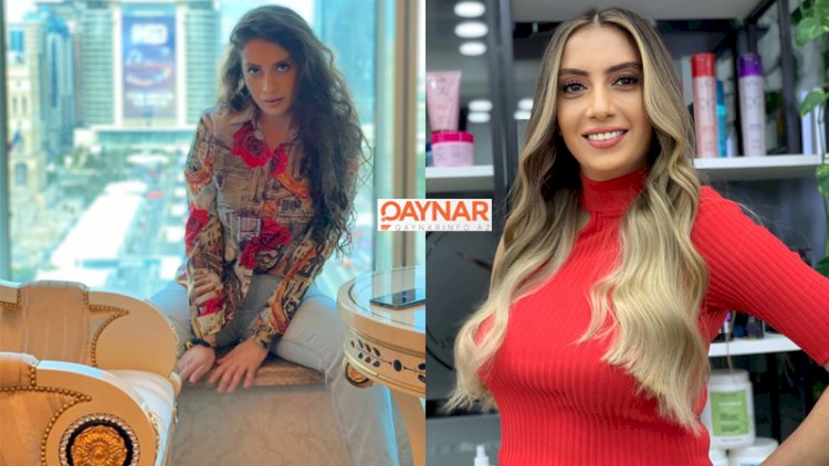    Tanınmış aktrisadan etiraf: “Məmurlardan evlilik təklifi alıram”   