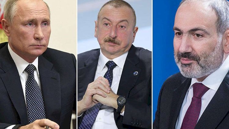    Bütün gözlər Soçidə: Fərqli baxışlar...   