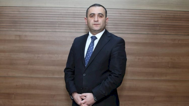    Vətən müharibəsi iştirakçısına vəzifə verildi   
