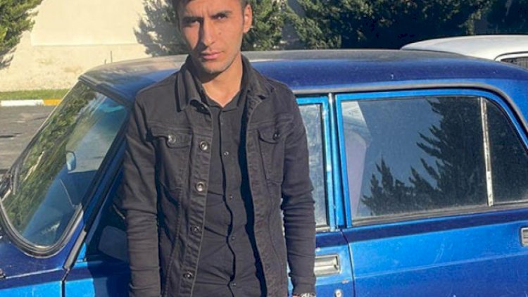    “Avtoşluq“ edib “Tik-Tok”da görüntülərini paylaşan sürücü tutuldu   