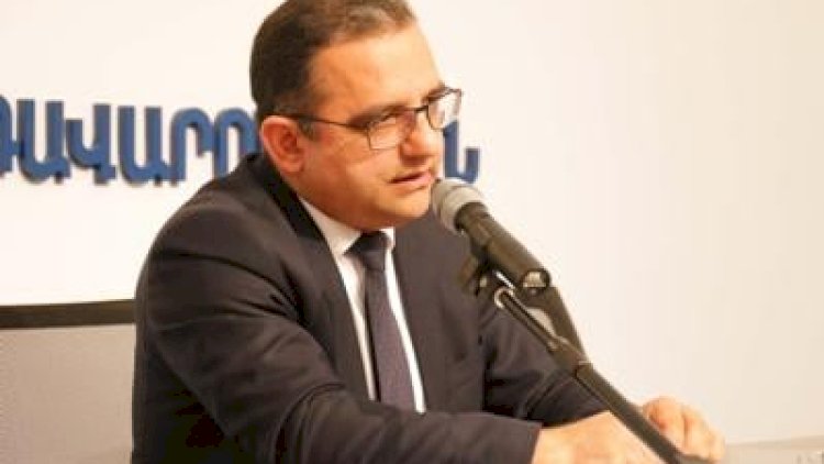    İrəvan müdafiə xərclərini 35% artırır   