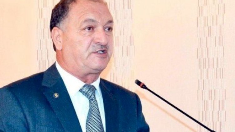    Həbsdə olan keçmiş başçının vəziyyəti pisləşdi: Gömrük Hospitalına köçürüldü   