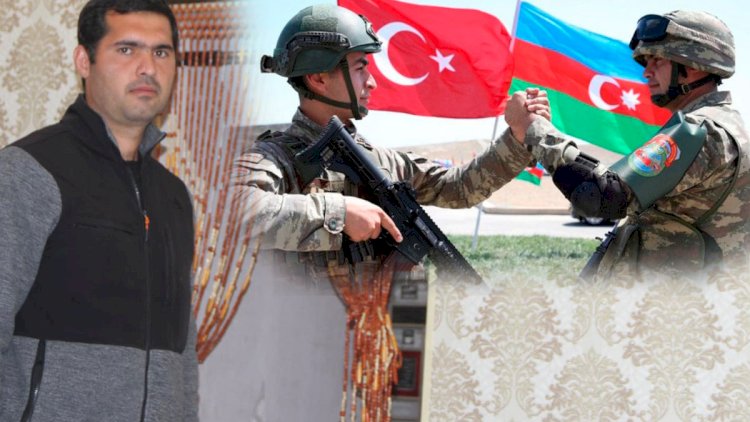    Məşhur şəkildəki hərbçimiz kimdir? - Fotolar   