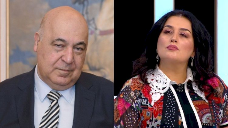    “Çingiz Abdullayev 19-20 vəzifəni birdən icra edir, pulunu yığıb-yığışdıra bilmir”   