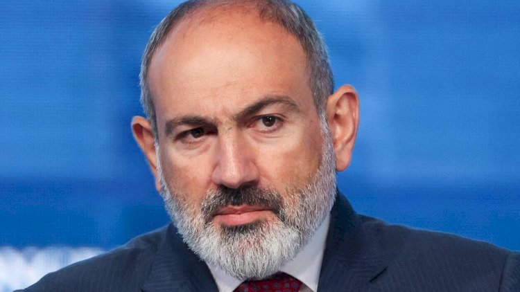    Paşinyan sabah Tehrana gedir   