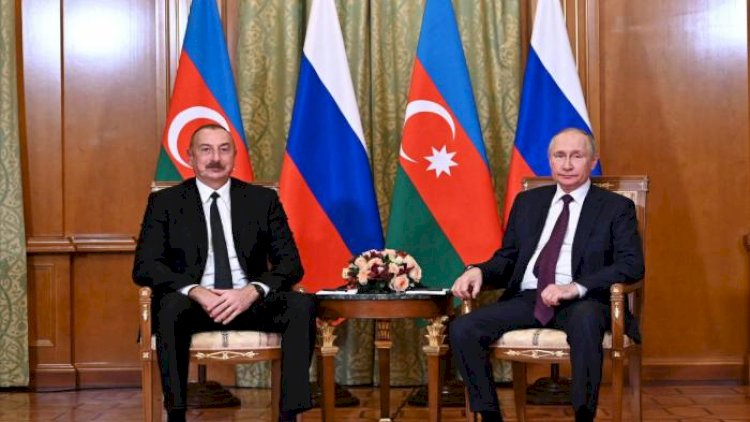    Vladimir Putin: “Mən bilirəm ki, Azərbaycan tərəfi…”   