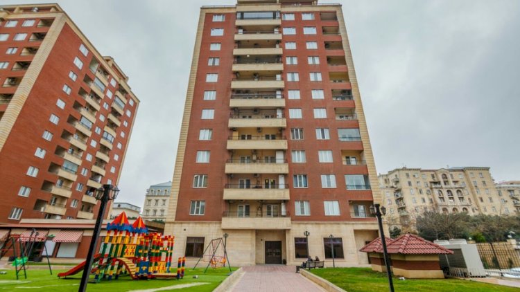    Nərimanov, Səbail, Yasamal və Nizami rayonları ilə bağlı VACİB YENİLİK   