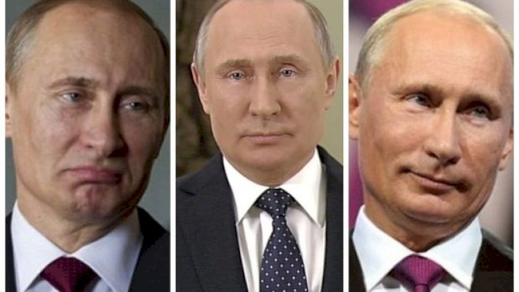   Peskov Putinin oxşarından danışdı   
