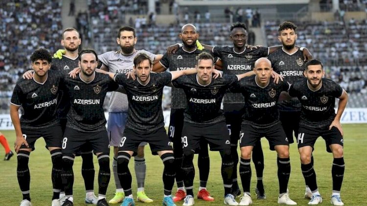    “Qarabağ” - “Frayburq” oyununu bu ölkədən olan hakimlər idarə edəcək   