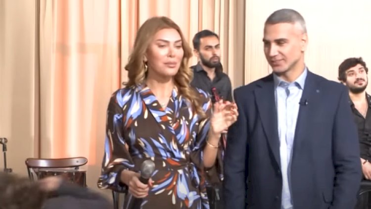    Doğuşun Xoşqədəmdən olmayan uşağı: “Niyə narahat olum ki?“   