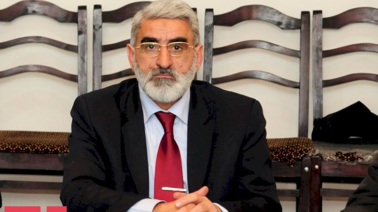    Mirəlioğlu sağalıb Vətənə qayıtdi: İlk açıqlama   