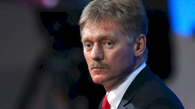    “Qarabağla bağlı səylərimizi davam etdirəcəyik“ - Peskov   