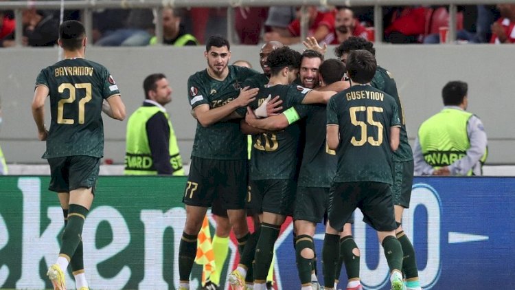    UEFA “Qarabağ“a 1,3 milyon avro ayırdı   