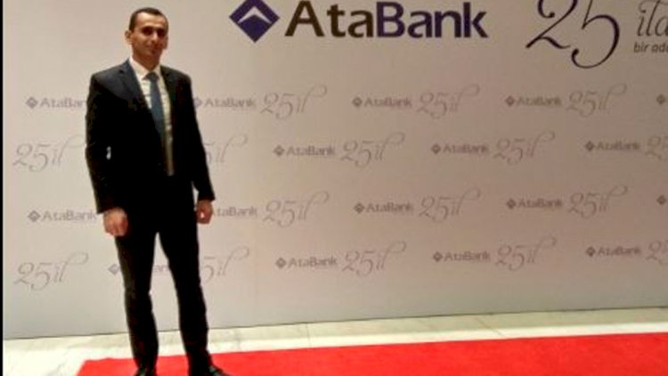    DTX-nın saxladığı İlkin Nəsibov kimdir?   
