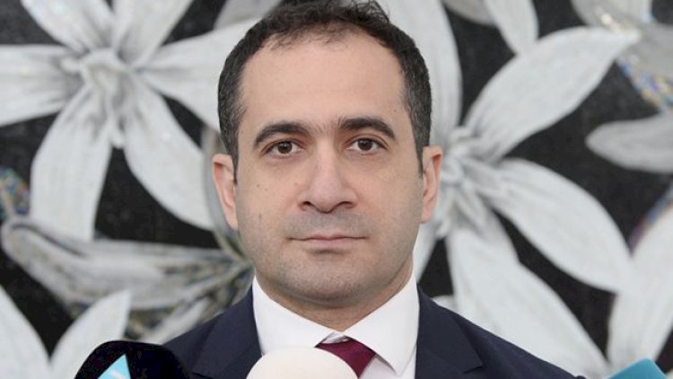    Azərbaycanda nazirin birinci müavini tutuldu   
