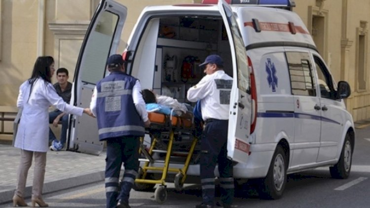    Ordumuzun çavuşu dəm qazından boğuldu   