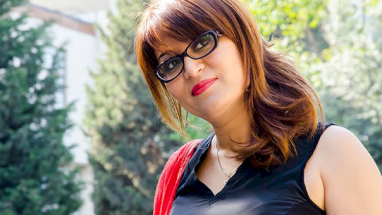    İlhamiyyə Rzaya vəzifə verildi   