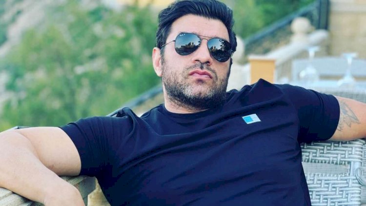    “2 aydır “TikTok“da yoxam“ - Kənan MM   