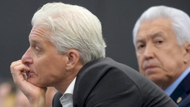    “Mən Rusiya pasportu daşımağa utanıram“ - Binesme Tinkov   