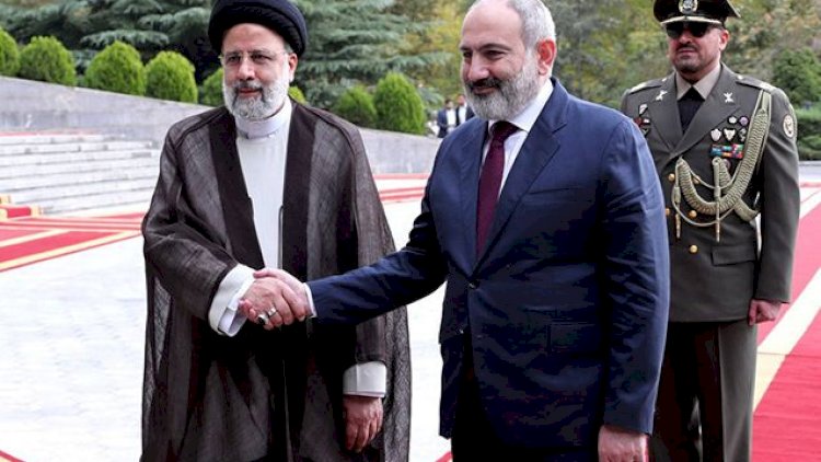    “Paşinyan kimdir ki, onu “Quran”la qarşılayasan?”   