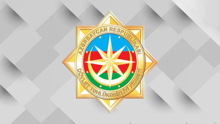   DTX İran xüsusi xidmət orqanının ölkəmizdə yaratdığı silahlı birləşməni ifşa etdi - Video   