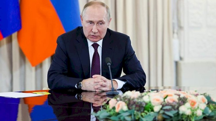    Putin Rusiyanın “taxıl sazişi”nə qayıtmaq şərtini açıqladı   