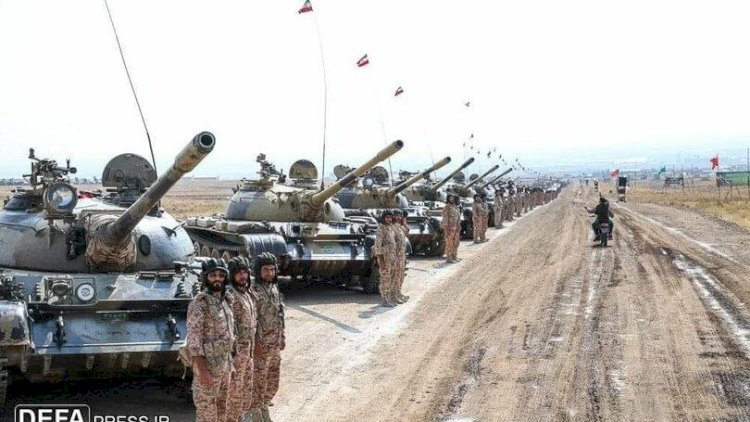    İran bu ölkələrə hücum edəcək   - ŞOK MƏLUMAT