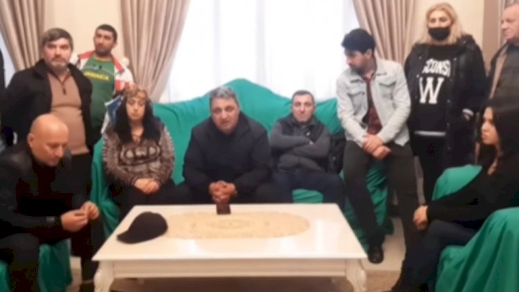    “7 aydır maaşlar gecikir” - Teatr aktyorlarının etirazı   