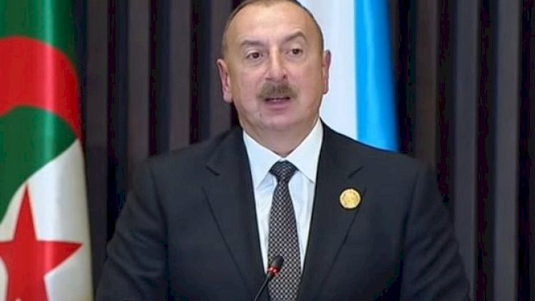    “Ermənistan Azərbaycana qarşı etnik təmizləmə siyasəti həyata keçirib”   