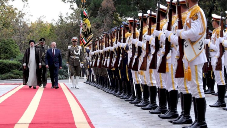    “Molla rejiminin Azərbaycana nifrəti o həddə çatıb ki, hətta...”   