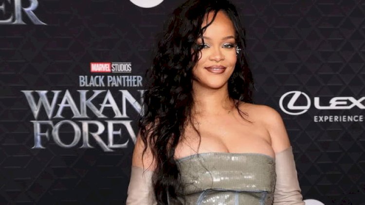    Rihanna altı il sonra musiqiyə qayıtma səbəbini açıqladı   
