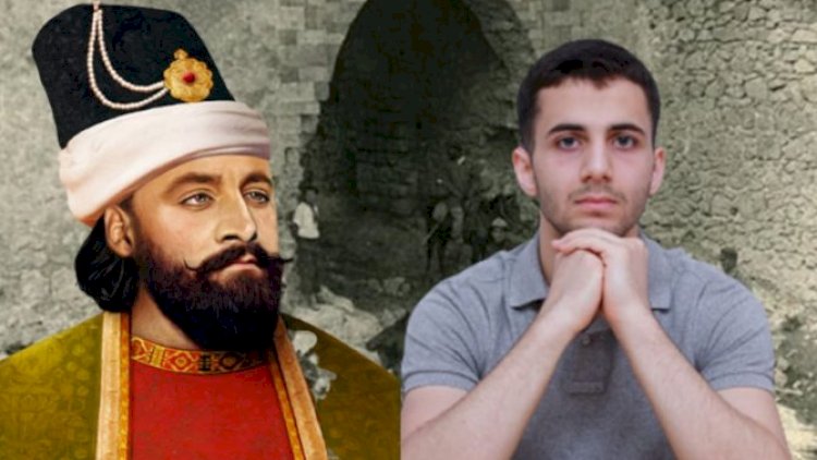    “Ramil Usubovun bağışladığı o sənədi göz bəbəyi kimi qoruyuruq”   