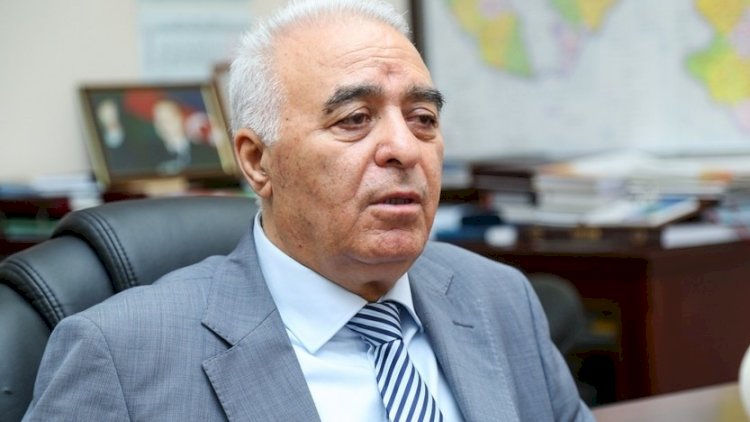    “Naxçıvanın muxtariyyətini elə-belə ləğv etmək mümkün deyil”    