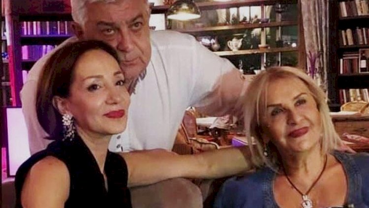    “Ərimi aldadırdım“ - Xalq artisti   