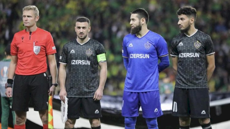    “Qarabağ” Avroliqada “pley-off”a yüksəlsə…   - 5 potensial rəqib