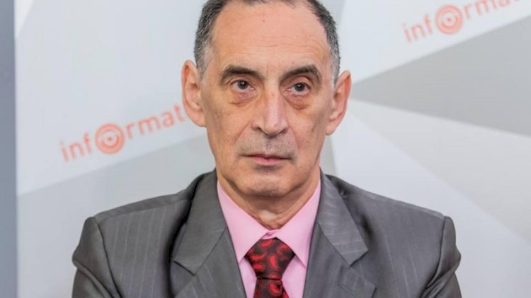    Yuri Rayxel: “Rusiya strateji baxımdan müharibəni hər cəhətdən uduzub”   