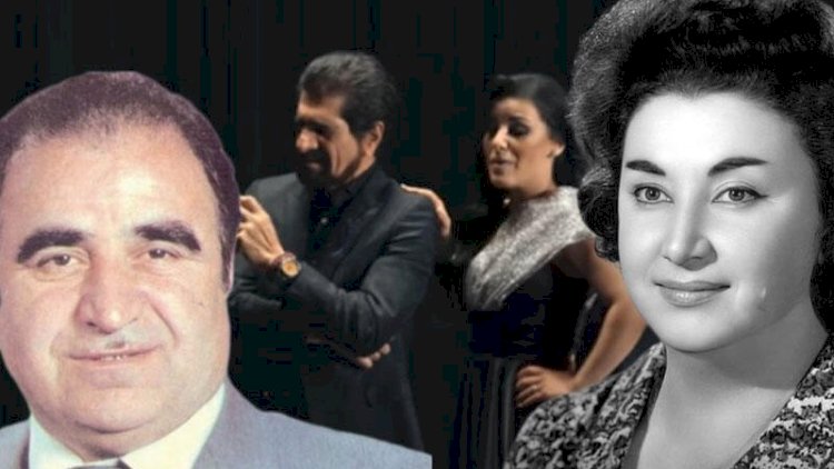    Ermənilər daha bir mahnımızı oğurladı   