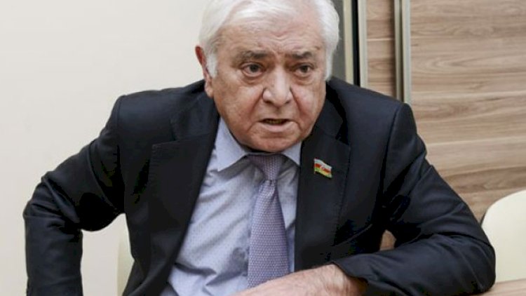    “Biabırçıdır! Belə olanda nazir istefa ərizəsini yazmalıdır...”   