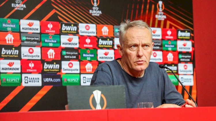    “Frayburq“un baş məşqçisi: “Qarabağ“la matçda kimlərin oynayacağını demək istəmirəm“   