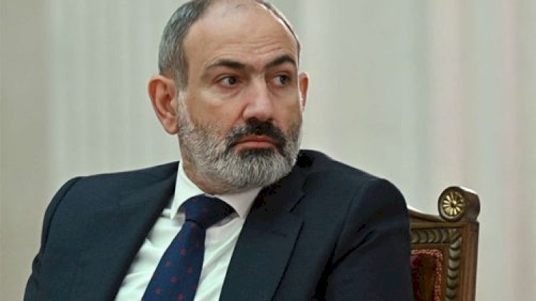    “İrəvan Bakı ilə parlamentlərarası əlaqələr qurmağa hazırdır” - Paşinyan   