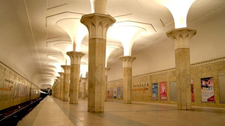    “Qarabağ“a görə 3 metrostansiyanın iş vaxtı uzadılacaq   